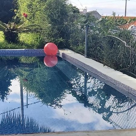 Canto Da Manu Estreito Da Calheta Екстер'єр фото