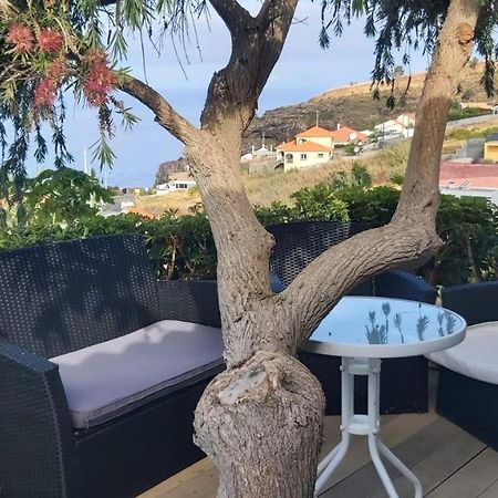 Canto Da Manu Estreito Da Calheta Екстер'єр фото