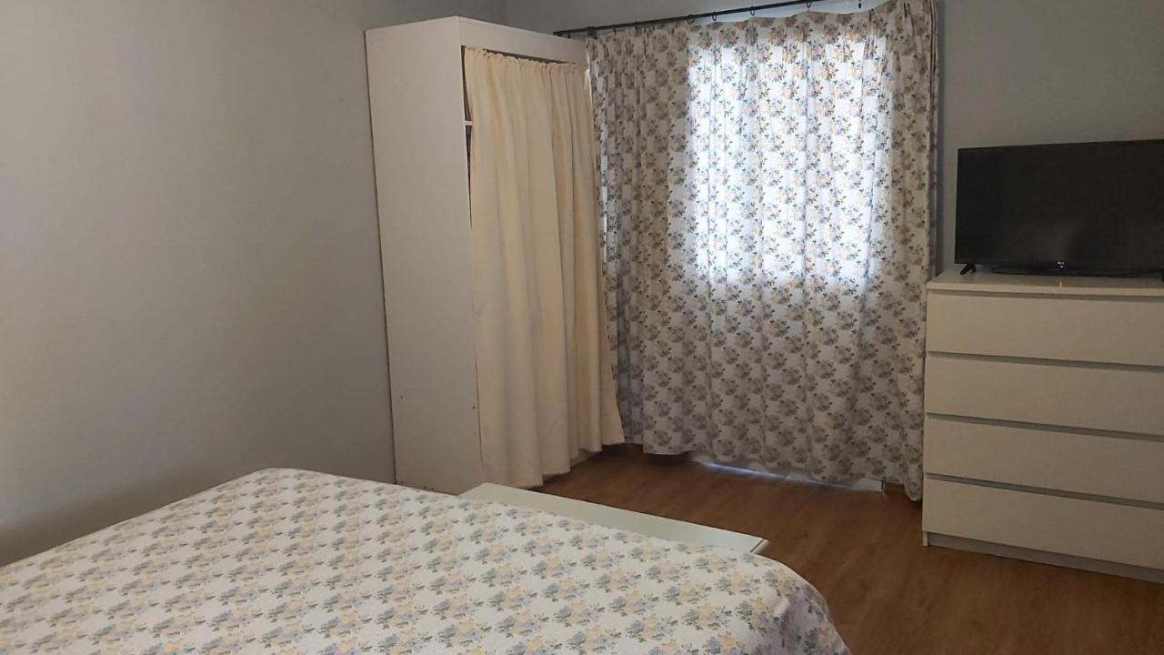 Canto Da Manu Estreito Da Calheta Екстер'єр фото